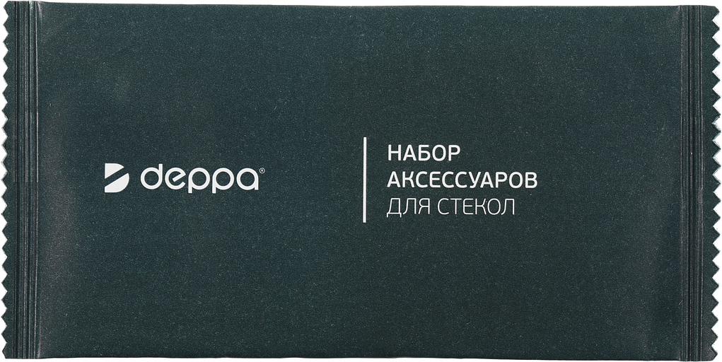 Защитное стекло для экрана Deppa 62827 для Honor 50 lite 2.5D 1шт. фото 6