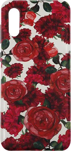 Чехол (клип-кейс) Gresso для Samsung Galaxy A02 Air прозрачный/рисунок (GR17AAAE9155) фото 1