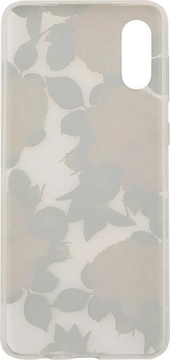 Чехол (клип-кейс) Gresso для Samsung Galaxy A02 Air прозрачный/рисунок (GR17AAAE9157) фото 2