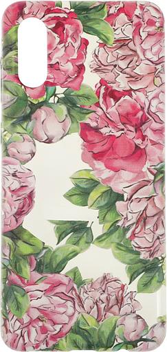 Чехол (клип-кейс) Gresso для Samsung Galaxy A02 Air прозрачный/рисунок (GR17AAAE9158) фото 1