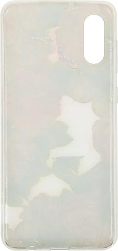 Чехол (клип-кейс) Gresso для Samsung Galaxy A02 Air прозрачный/рисунок (GR17AAAE9158) фото 2