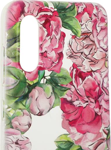 Чехол (клип-кейс) Gresso для Samsung Galaxy A02 Air прозрачный/рисунок (GR17AAAE9158) фото 5