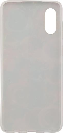 Чехол (клип-кейс) Gresso для Samsung Galaxy A02 Air прозрачный/рисунок (GR17AAAE9160) фото 2