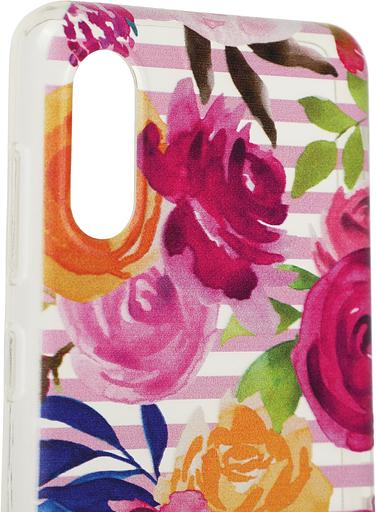 Чехол (клип-кейс) Gresso для Samsung Galaxy A02 Air прозрачный/рисунок (GR17AAAE9162) фото 5