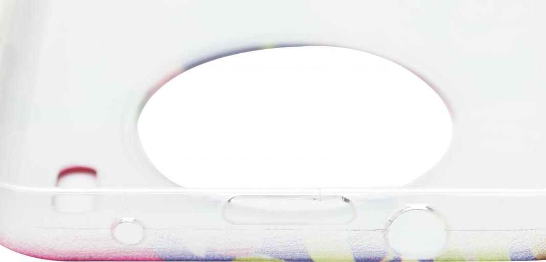 Чехол (клип-кейс) Gresso для Honor 50 Lite Air прозрачный/рисунок (GR17AAAE9352) фото 5