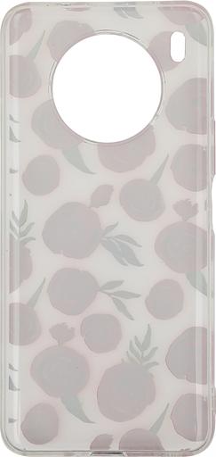 Чехол (клип-кейс) Gresso для Honor 50 Lite Air прозрачный/рисунок (GR17AAAE9354) фото 2