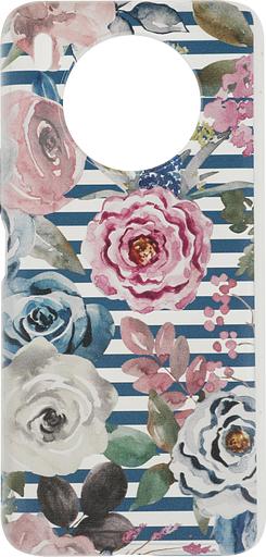 Чехол (клип-кейс) Gresso для Honor 50 Lite Air прозрачный/рисунок (GR17AAAE9355) фото 1