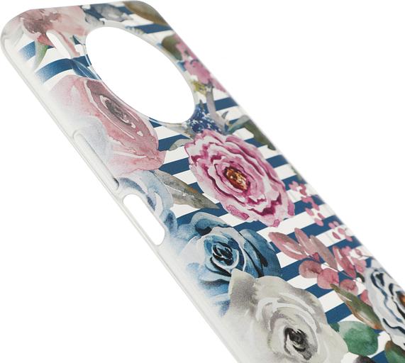 Чехол (клип-кейс) Gresso для Honor 50 Lite Air прозрачный/рисунок (GR17AAAE9355) фото 4