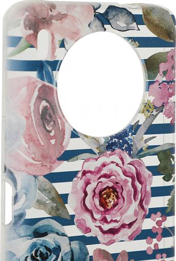 Чехол (клип-кейс) Gresso для Honor 50 Lite Air прозрачный/рисунок (GR17AAAE9355) фото 5