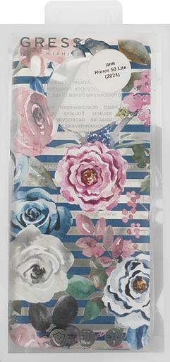 Чехол (клип-кейс) Gresso для Honor 50 Lite Air прозрачный/рисунок (GR17AAAE9355) фото 6