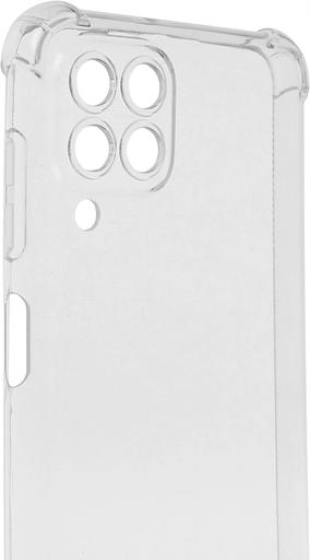 Чехол (клип-кейс) Redline для Samsung Galaxy M33 прозрачный (УТ000033354) фото 3