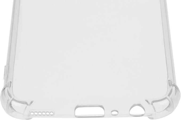 Чехол (клип-кейс) Redline для Samsung Galaxy M33 прозрачный (УТ000033354) фото 5