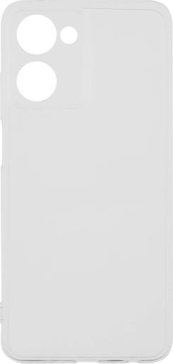 Чехол (клип-кейс) BoraSCO для Realme 10 4G 71180 прозрачный фото 2