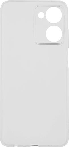 Чехол (клип-кейс) BoraSCO для Realme 10 4G 71180 прозрачный фото 3