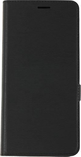 Чехол (флип-кейс) BoraSCO для Xiaomi Poco C51 72199 черный фото 1