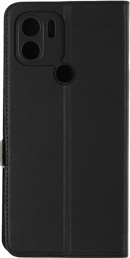 Чехол (флип-кейс) BoraSCO для Xiaomi Poco C51 72199 черный фото 2