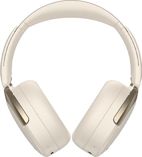 Гарнитура мониторные Edifier WH950NB слоновая кость/золотистый беспроводные bluetooth оголовье фото 2