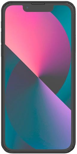 Чехол (клип-кейс) Gresso для Apple iPhone 13 Pro Smart Slim 360 черный (GR17SMT498) фото 5