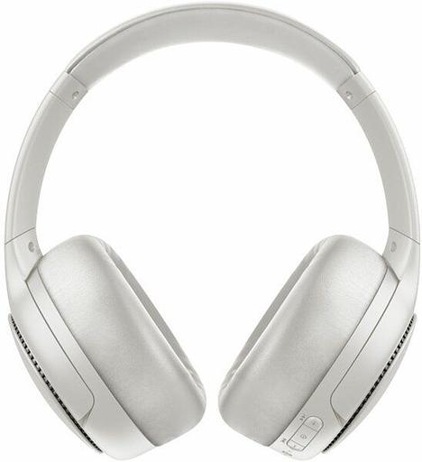 Гарнитура мониторные Panasonic RB-M500BGE-C 1.2м кремовый беспроводные bluetooth оголовье фото 3