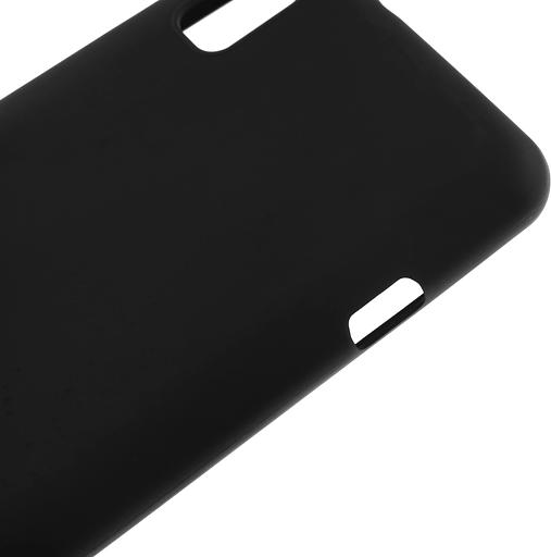 Чехол (клип-кейс) Gresso для ZTE Blade L210 Meridian черный (GR17MRN1008) фото 8