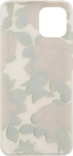 Чехол (клип-кейс) Gresso для Samsung Galaxy A03 Air прозрачный/рисунок (GR17AAAE9196) фото 2