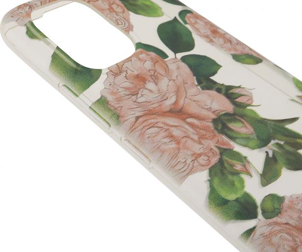 Чехол (клип-кейс) Gresso для Samsung Galaxy A03 Air прозрачный/рисунок (GR17AAAE9196) фото 4