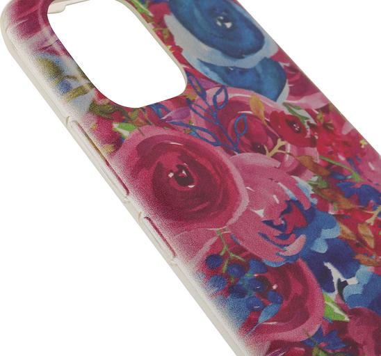 Чехол (клип-кейс) Gresso для Samsung Galaxy A03 Air прозрачный/рисунок (GR17AAAE9199) фото 4