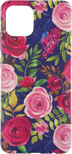 Чехол (клип-кейс) Gresso для Samsung Galaxy A03 Air прозрачный/рисунок (GR17AAAE9200) фото 1