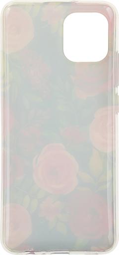 Чехол (клип-кейс) Gresso для Samsung Galaxy A03 Air прозрачный/рисунок (GR17AAAE9200) фото 2