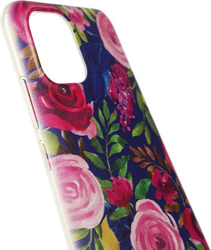 Чехол (клип-кейс) Gresso для Samsung Galaxy A03 Air прозрачный/рисунок (GR17AAAE9200) фото 4