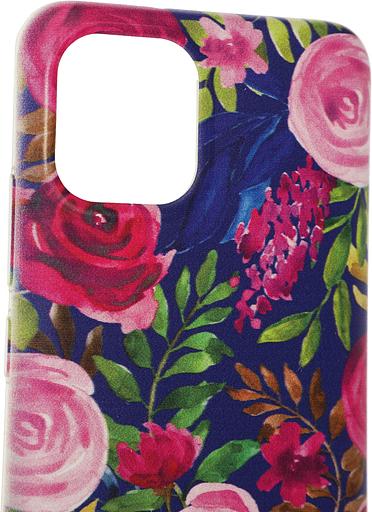 Чехол (клип-кейс) Gresso для Samsung Galaxy A03 Air прозрачный/рисунок (GR17AAAE9200) фото 6