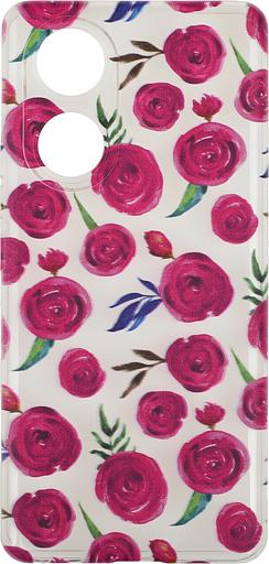 Чехол (клип-кейс) Gresso для Samsung Galaxy A03 Air прозрачный/рисунок (GR17AAAE9203) фото 1