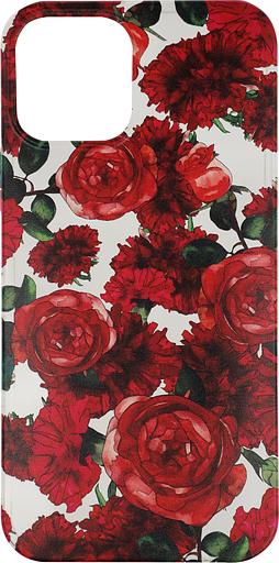 Чехол (клип-кейс) Gresso для Apple iPhone 12/12 Pro Air прозрачный/рисунок (GR17AAAE9067) фото 2