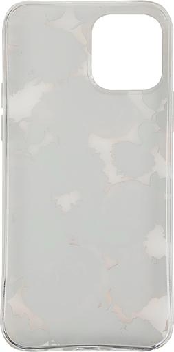 Чехол (клип-кейс) Gresso для Apple iPhone 12/12 Pro Air прозрачный/рисунок (GR17AAAE9067) фото 3