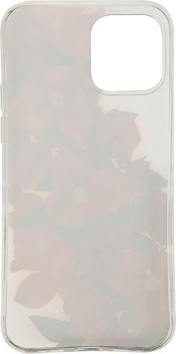 Чехол (клип-кейс) Gresso для Apple iPhone 12/12 Pro Air прозрачный/рисунок (GR17AAAE9068) фото 2