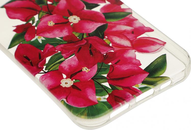 Чехол (клип-кейс) Gresso для Apple iPhone 12/12 Pro Air прозрачный/рисунок (GR17AAAE9068) фото 3