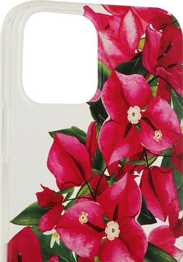 Чехол (клип-кейс) Gresso для Apple iPhone 12/12 Pro Air прозрачный/рисунок (GR17AAAE9068) фото 6