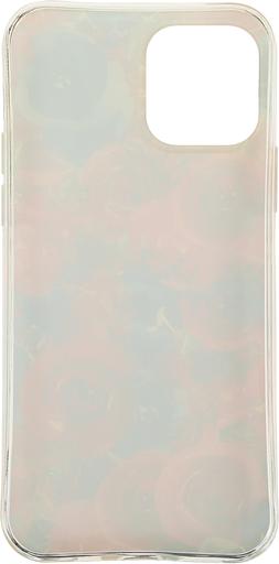 Чехол (клип-кейс) Gresso для Apple iPhone 12/12 Pro Air прозрачный/рисунок (GR17AAAE9072) фото 2