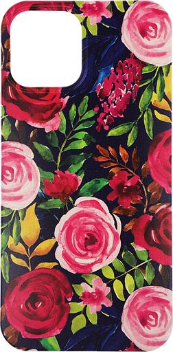 Чехол (клип-кейс) Gresso для Apple iPhone 12/12 Pro Air прозрачный/рисунок (GR17AAAE9073) фото 1