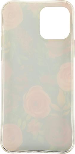 Чехол (клип-кейс) Gresso для Apple iPhone 12/12 Pro Air прозрачный/рисунок (GR17AAAE9073) фото 2