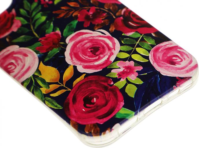 Чехол (клип-кейс) Gresso для Apple iPhone 12/12 Pro Air прозрачный/рисунок (GR17AAAE9073) фото 3