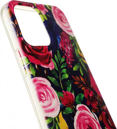 Чехол (клип-кейс) Gresso для Apple iPhone 12/12 Pro Air прозрачный/рисунок (GR17AAAE9073) фото 4