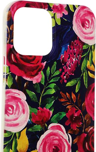 Чехол (клип-кейс) Gresso для Apple iPhone 12/12 Pro Air прозрачный/рисунок (GR17AAAE9073) фото 6