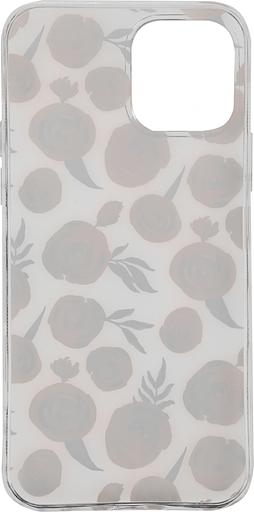 Чехол (клип-кейс) Gresso для Apple iPhone 12/12 Pro Air прозрачный/рисунок (GR17AAAE9075) фото 3