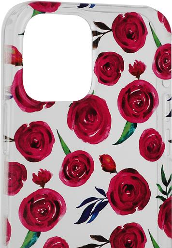 Чехол (клип-кейс) Gresso для Apple iPhone 12/12 Pro Air прозрачный/рисунок (GR17AAAE9075) фото 7