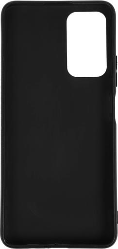 Чехол (клип-кейс) Gresso для Xiaomi Poco M4 Pro 5G Meridian черный/бежевый (GR17AAAE8996) фото 2