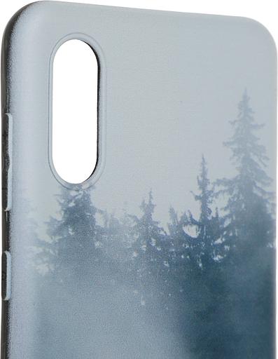 Чехол (клип-кейс) Gresso для Samsung Galaxy A02 Meridian зеленый (GR17AAAE8925) фото 5