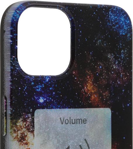 Чехол (клип-кейс) Gresso для iPhone 13 Meridian черный (GR17AAAE8892) фото 6