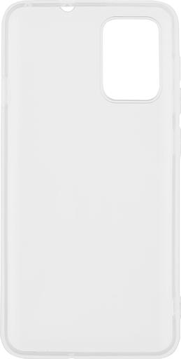 Чехол (клип-кейс) BoraSCO для ZTE Blade L9 прозрачный (40854) фото 3