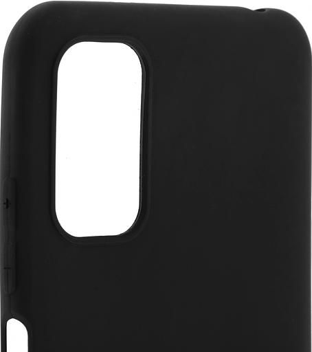 Чехол (клип-кейс) Gresso для Xiaomi Redmi Note 10T Meridian черный (GR17MRN1114) фото 6